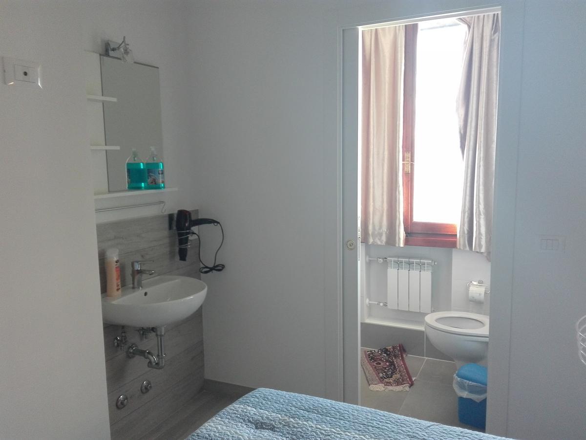 Nancy House Florencia